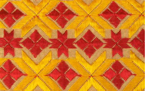 phulkari wmbroidery
