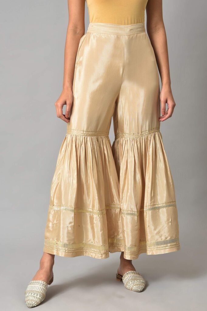 Sharara pant 