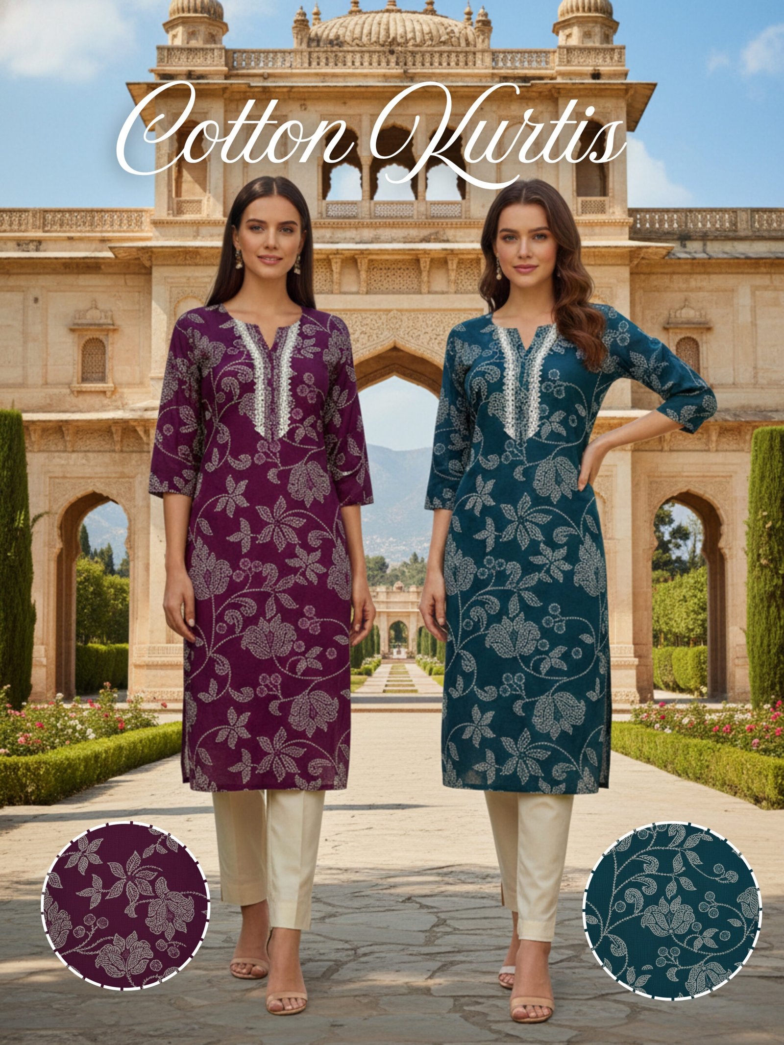 office wear kurti 2026