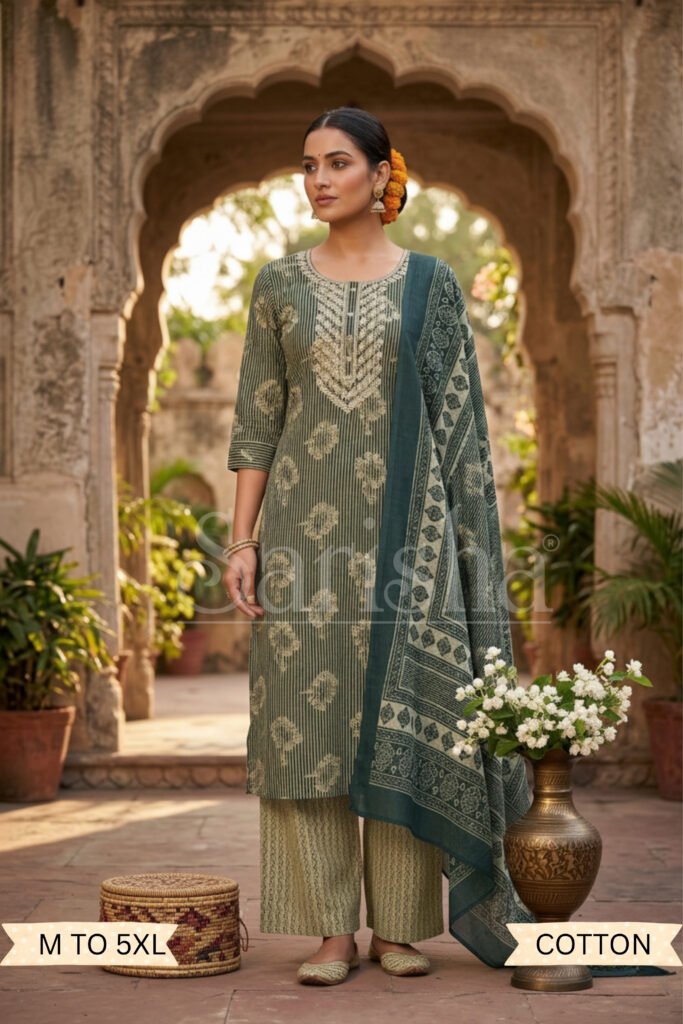 kurta set for wholesale