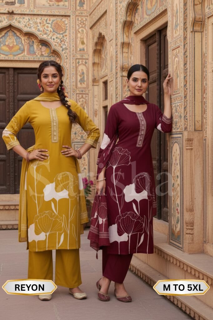 kurta set wholesale